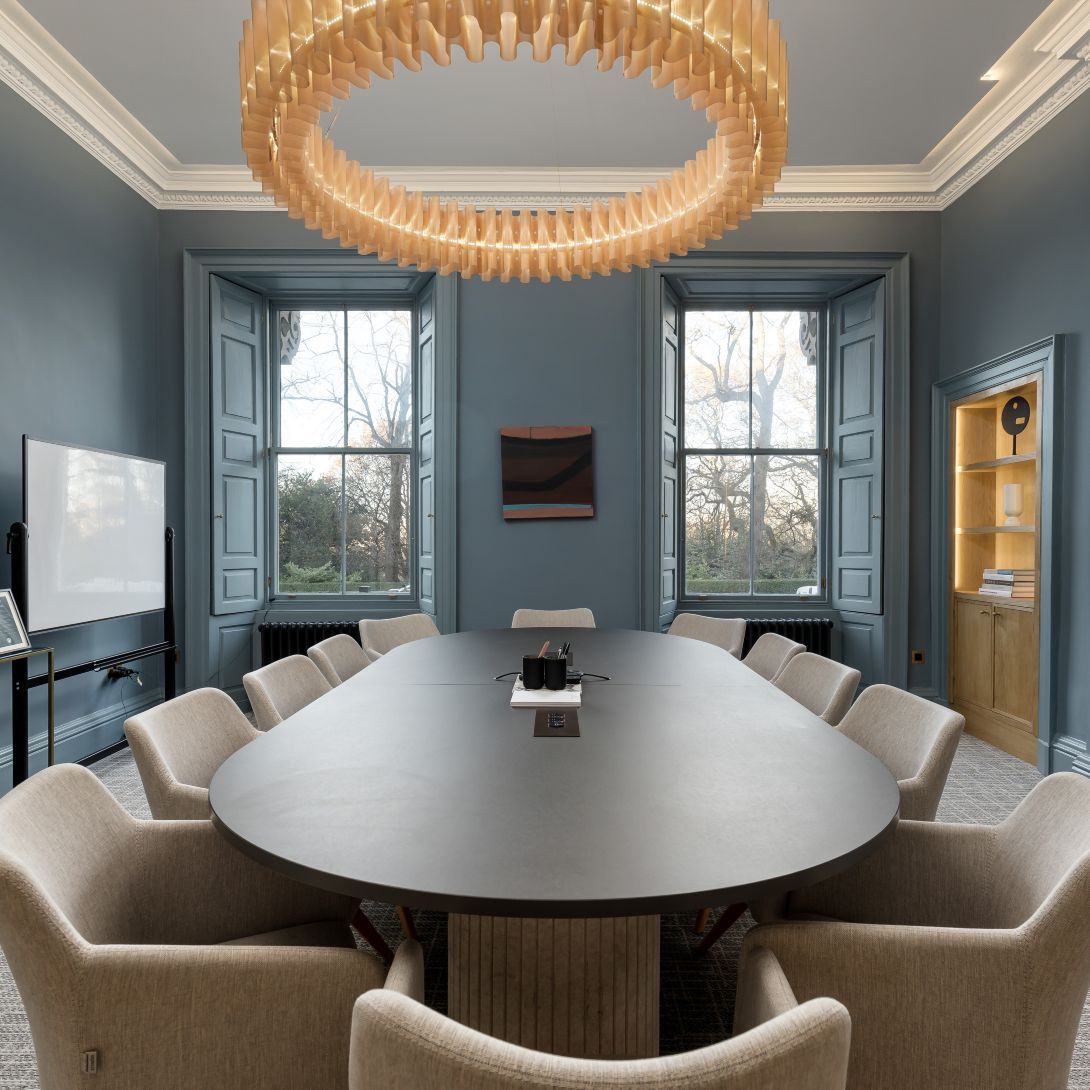 The Auction Rooms  Meeting Room Product Image